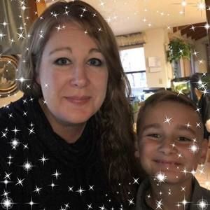 Meet your Posher, Mandy